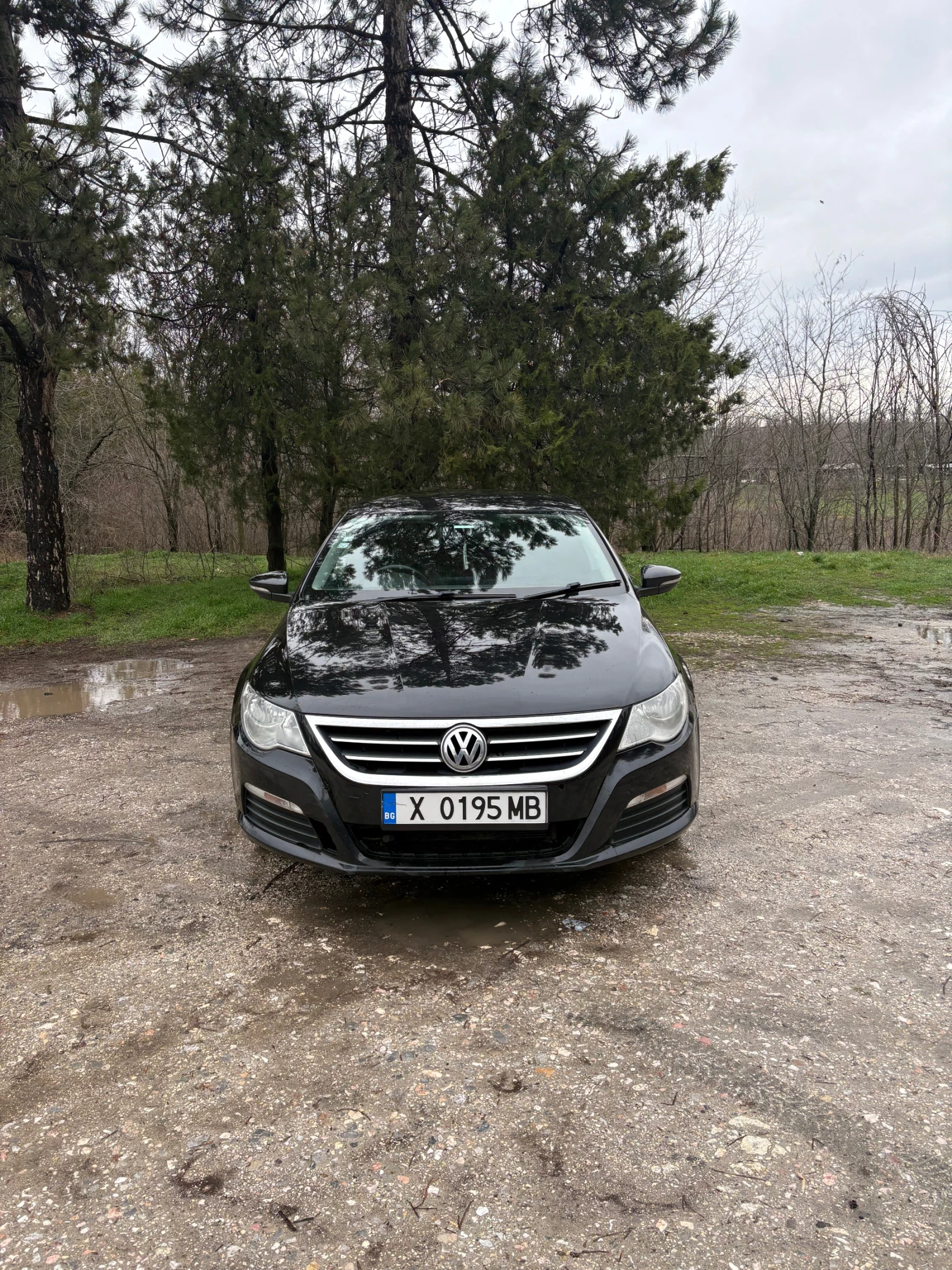 VW CC | Mobile.bg � ����������� 1