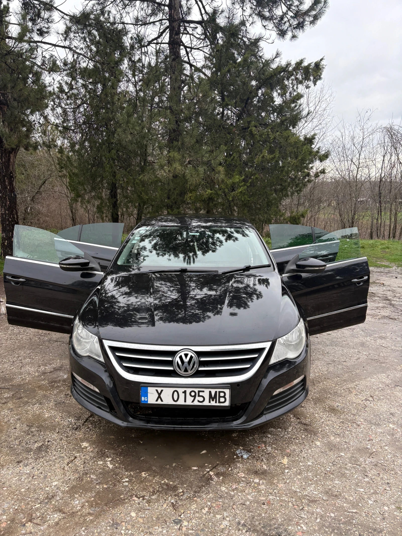 VW CC | Mobile.bg � ����������� 5