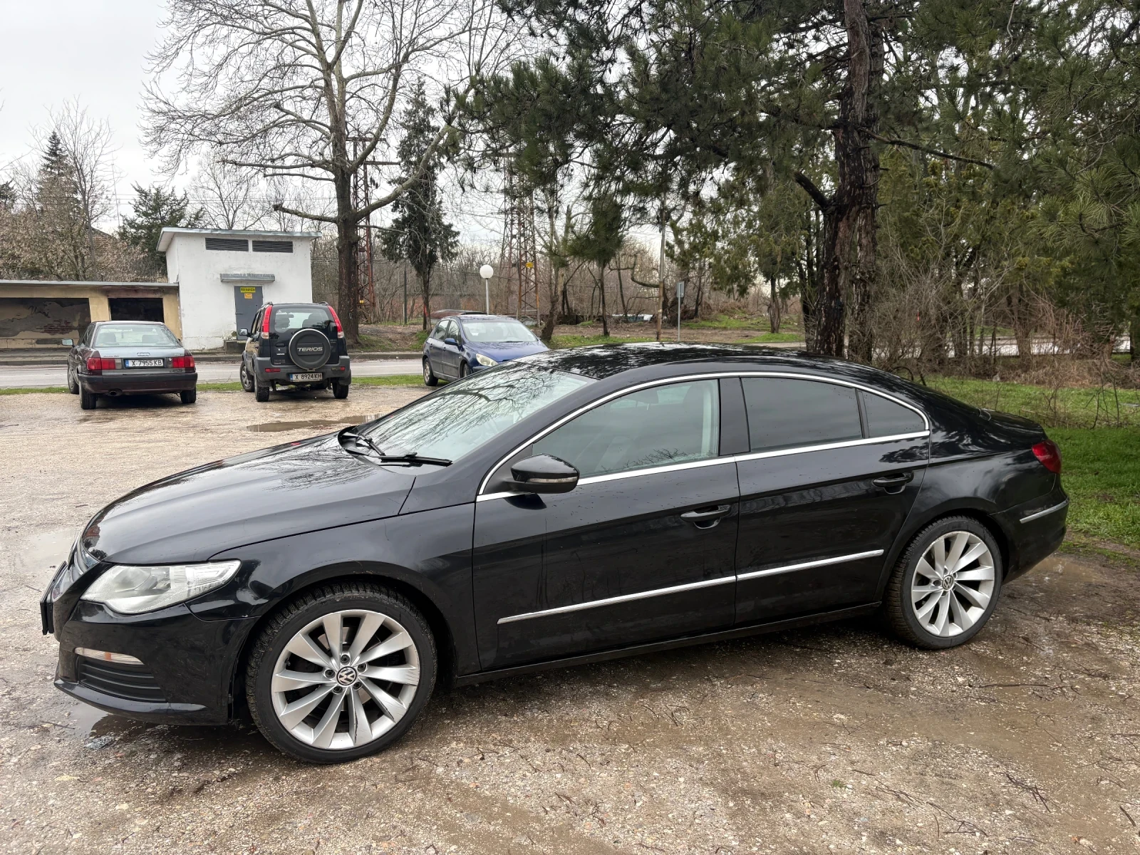 VW CC | Mobile.bg � ����������� 2