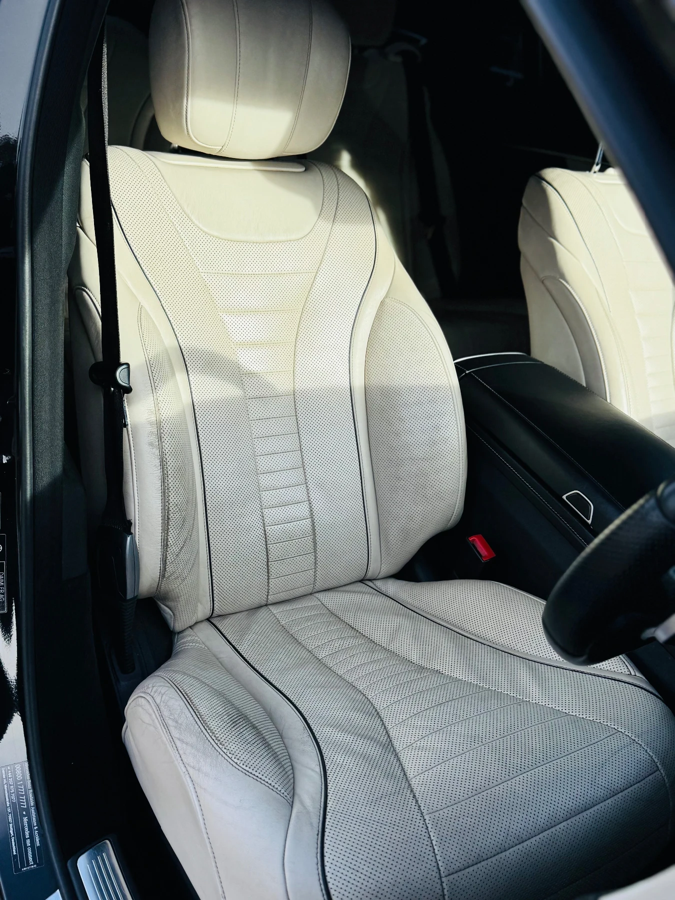 Mercedes-Benz S 350 LD AMG Line Grand Edition  | Mobile.bg � ����������� 13