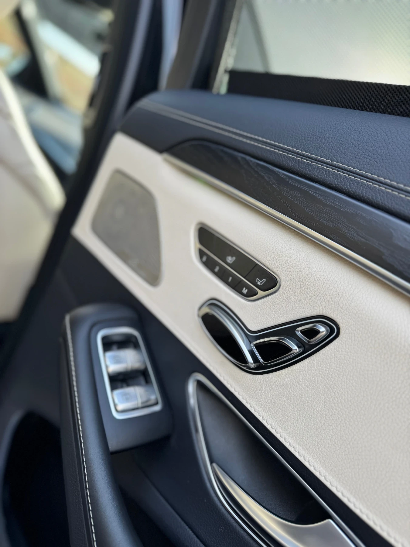 Mercedes-Benz S 350 LD AMG Line Grand Edition  | Mobile.bg � ����������� 8