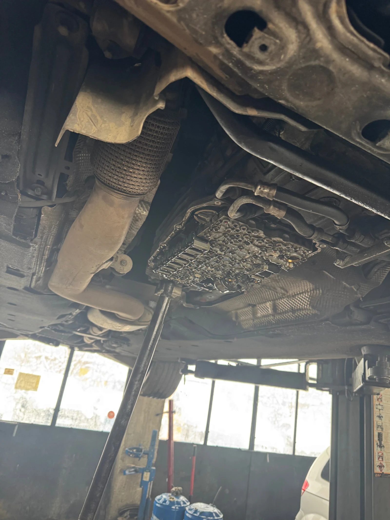 Mercedes-Benz S 350 LD AMG Line Grand Edition  | Mobile.bg � ����������� 16