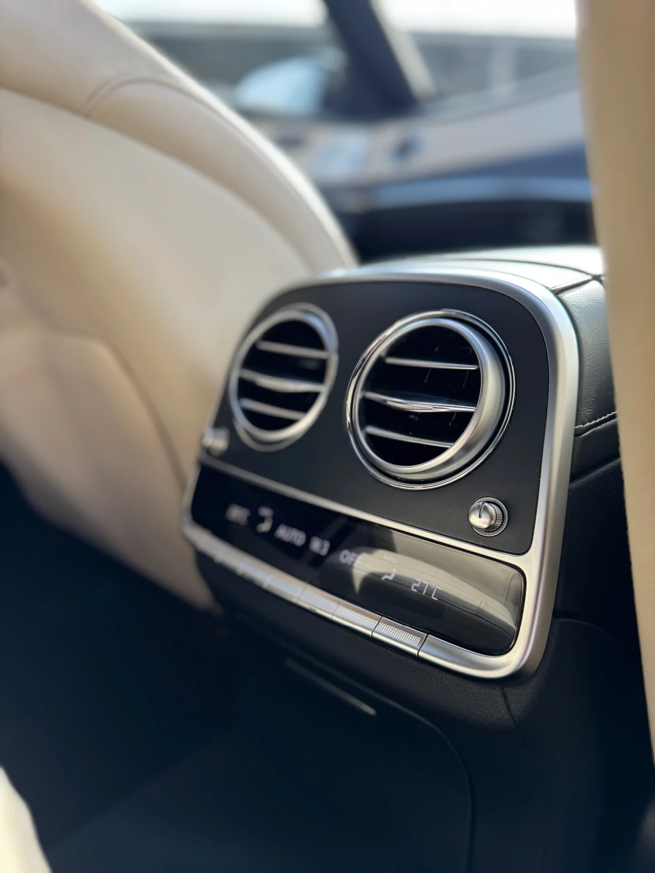 Mercedes-Benz S 350 LD AMG Line Grand Edition  | Mobile.bg � ����������� 9