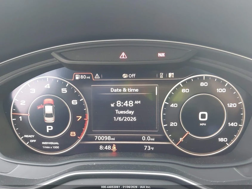 Audi A4 2l 2.0T Premium - изображение 7