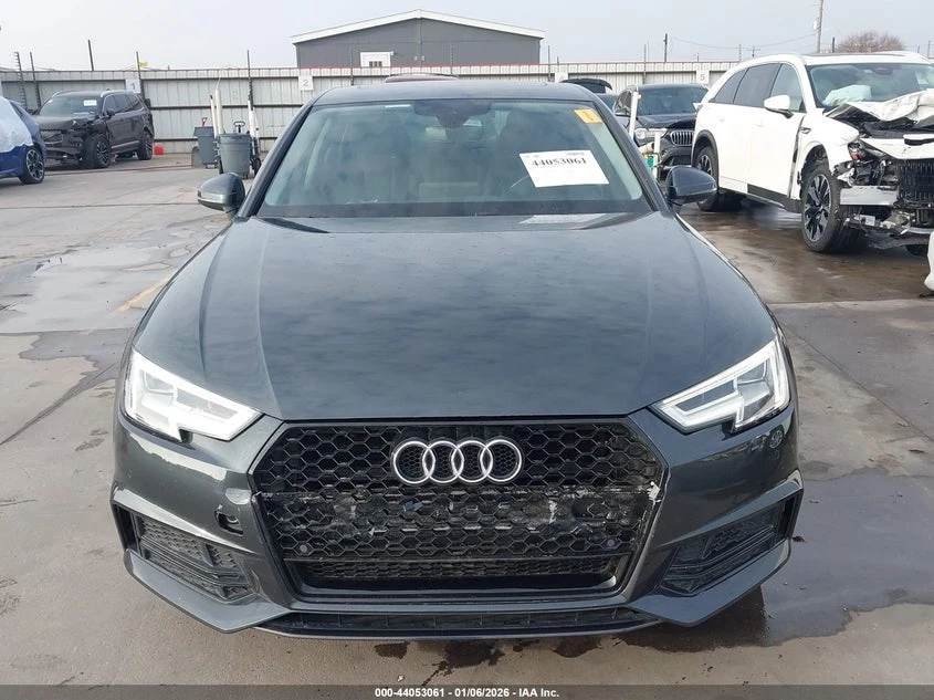 Audi A4 2l 2.0T Premium | Mobile.bg � ����������� 12