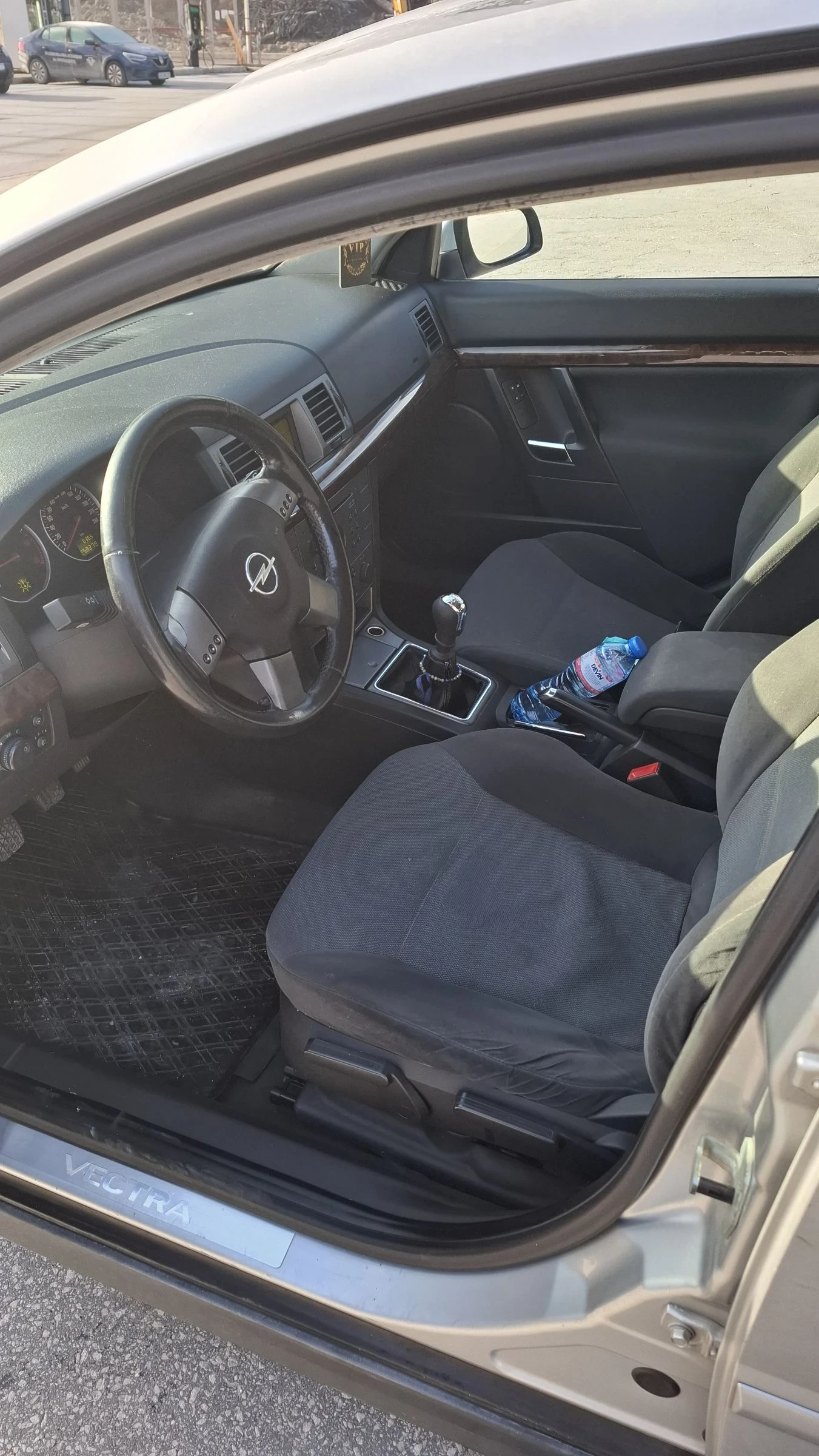 Opel Vectra 2.2, снимка 3 - Автомобили и джипове - 53761912