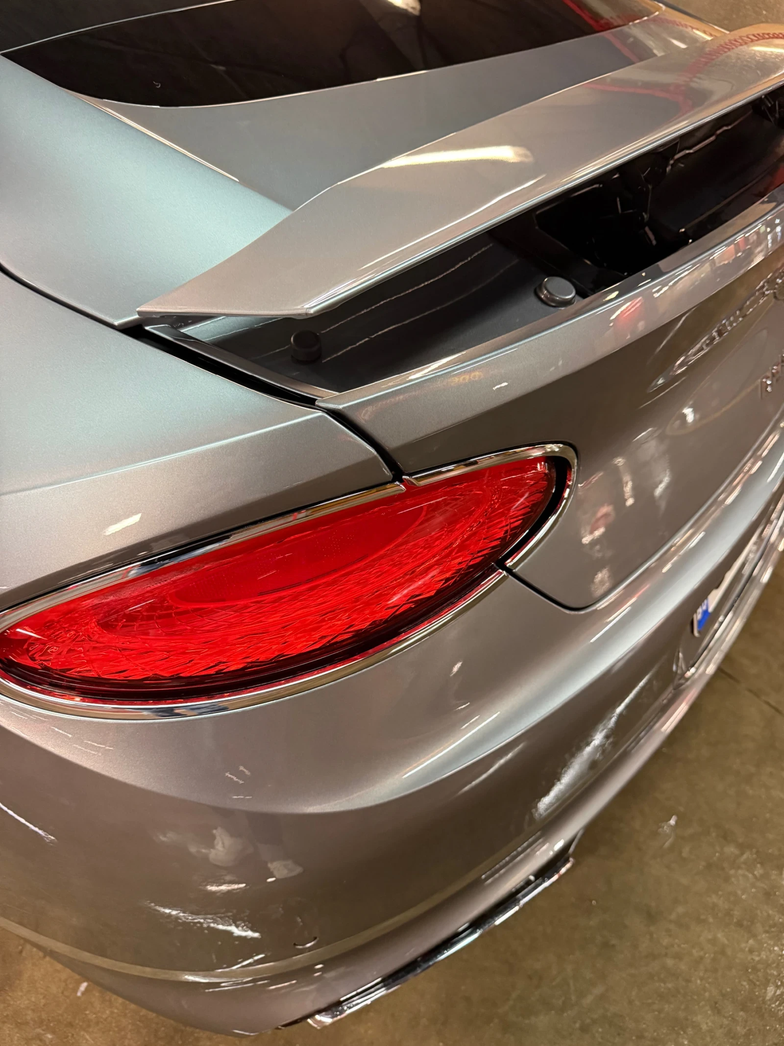 Bentley Continental gt, снимка 10 - Автомобили и джипове - 53817057