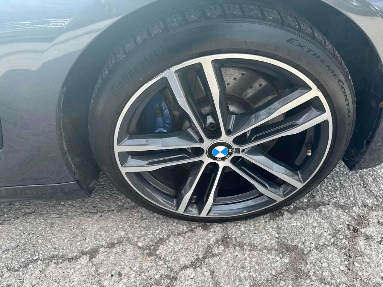 BMW 440 * xDrive * CARFAX * H/K * ДИГИТАЛНО ТАБЛО * ПОДГРЕ, снимка 16 - Автомобили и джипове - 53819086
