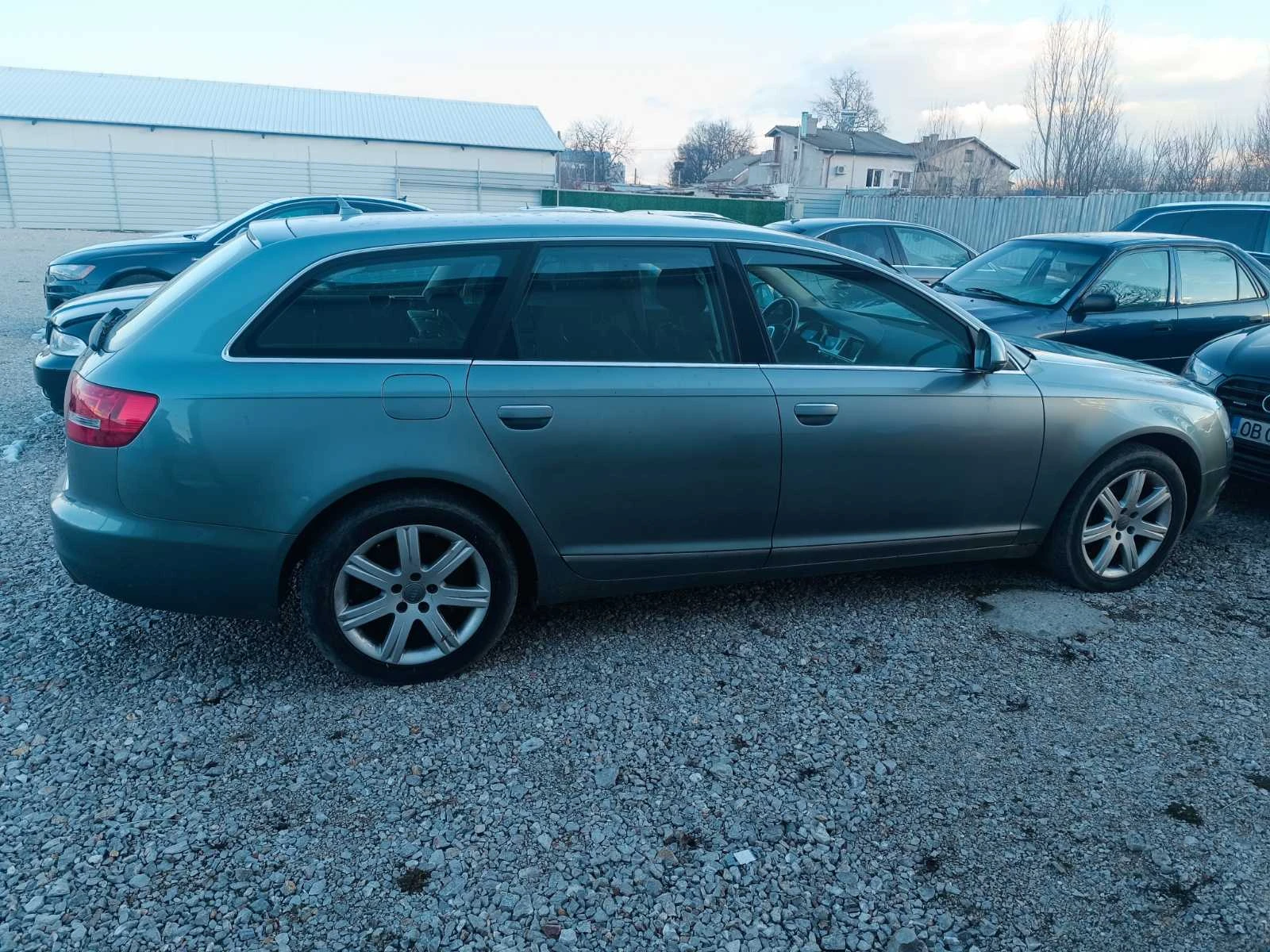 Audi A6 3.0 TFSI | Auto.bg — изображение 1