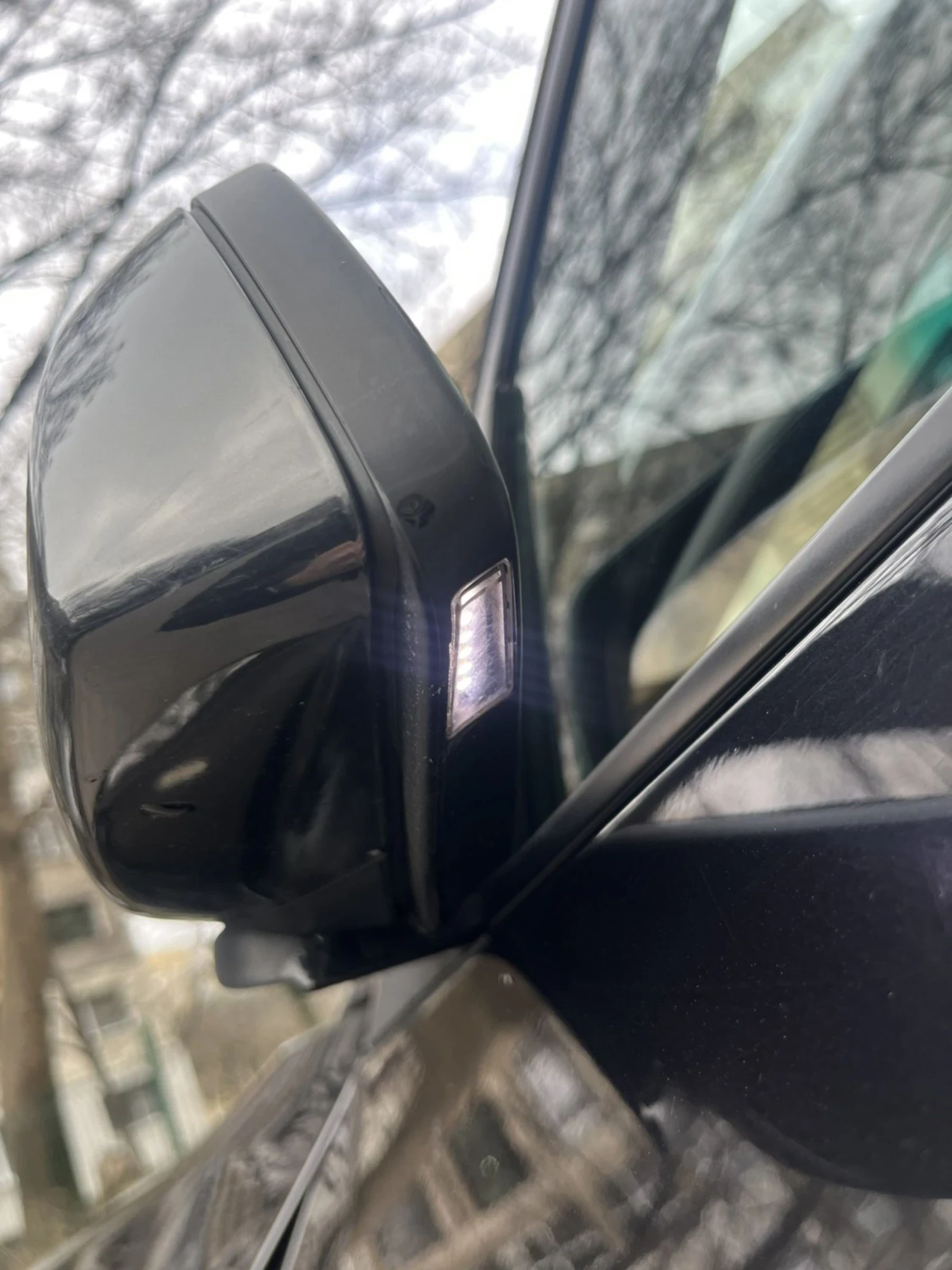 BMW 545 E60, снимка 14 - Автомобили и джипове - 54150594