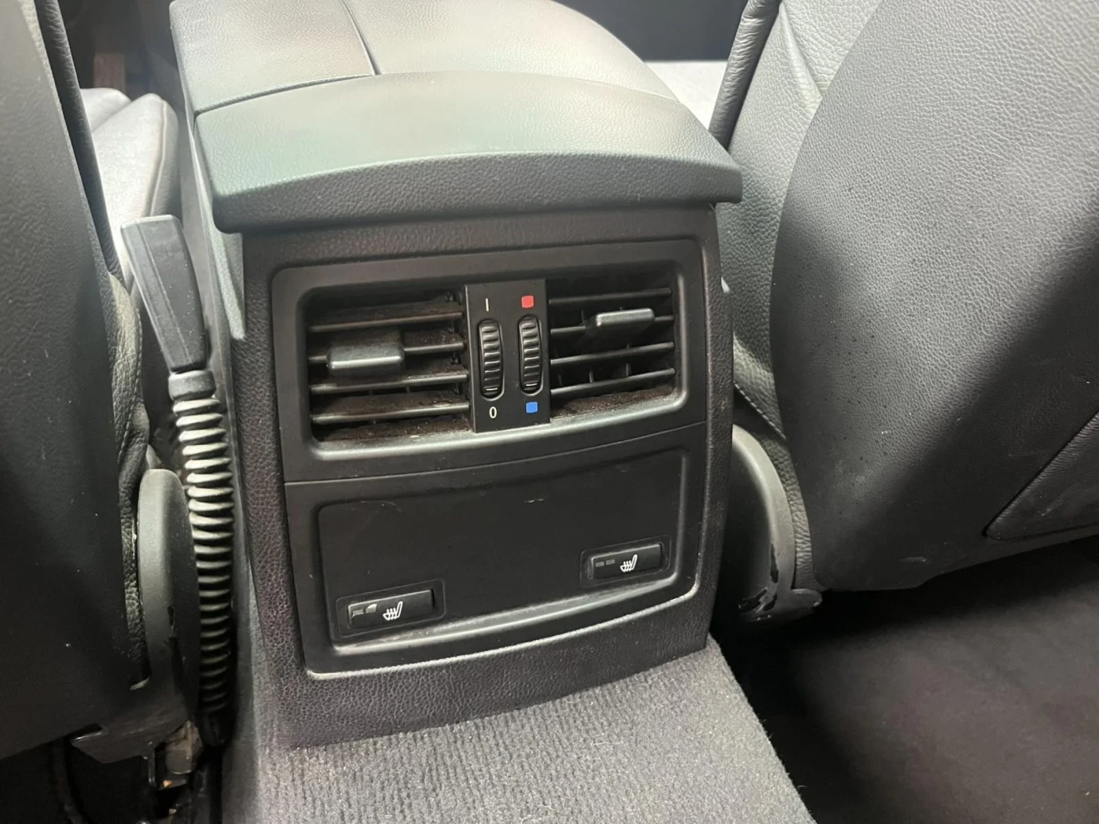 BMW 545 E60, снимка 13 - Автомобили и джипове - 54150594