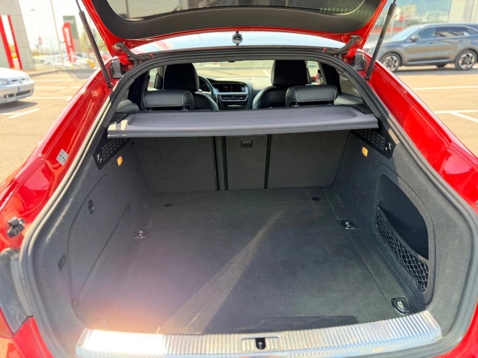 Audi A5 2.0TDI-S-Line-Лизинг първа вноска, снимка 15 - Автомобили и джипове - 54339993