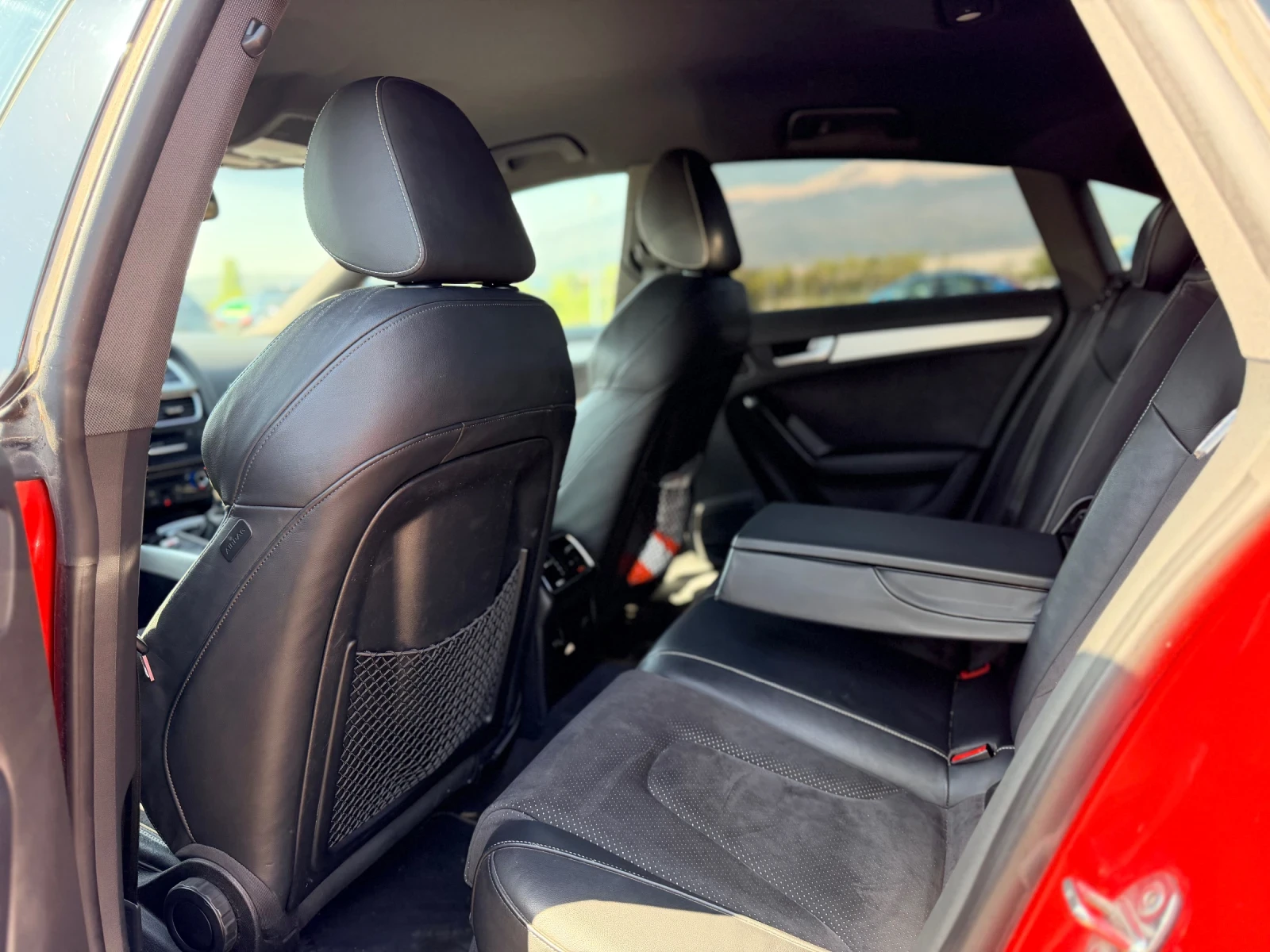 Audi A5 2.0TDI-S-Line-Лизинг първа вноска, снимка 14 - Автомобили и джипове - 54339993