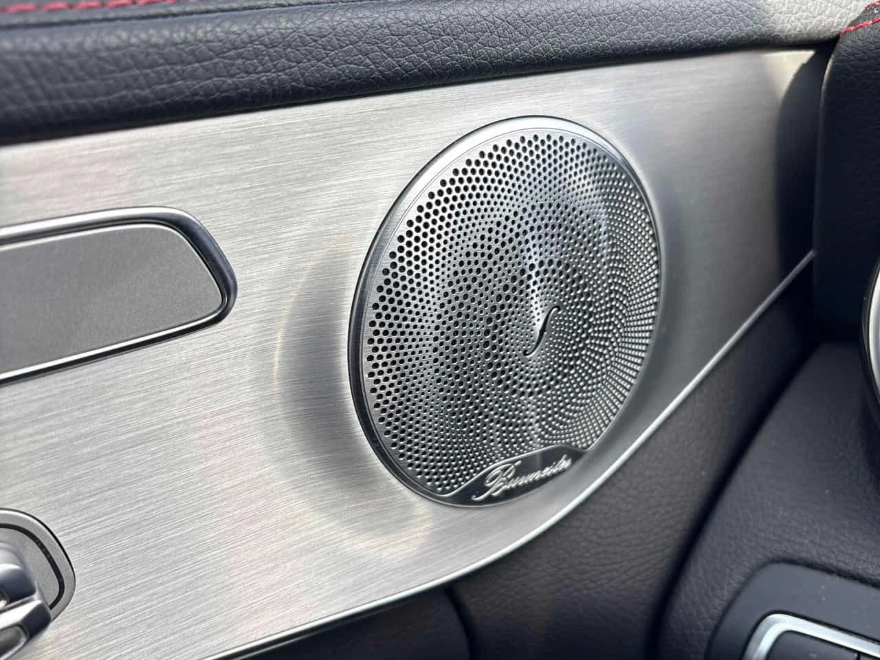 Mercedes-Benz C 43 AMG CARFAX /360/BURMESTER, снимка 11 - Автомобили и джипове - 54384727