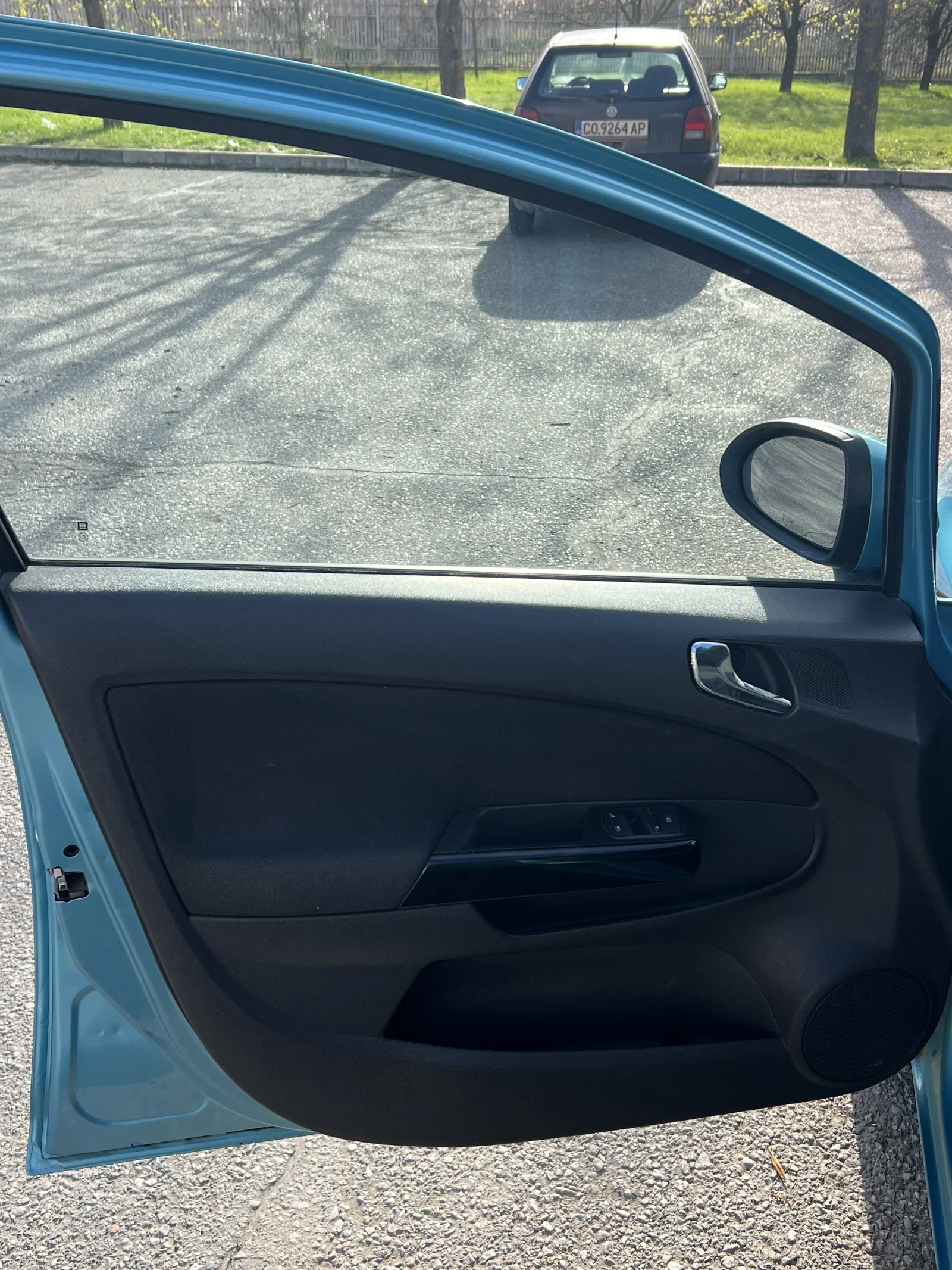 Opel Corsa, снимка 9 - Автомобили и джипове - 54755639