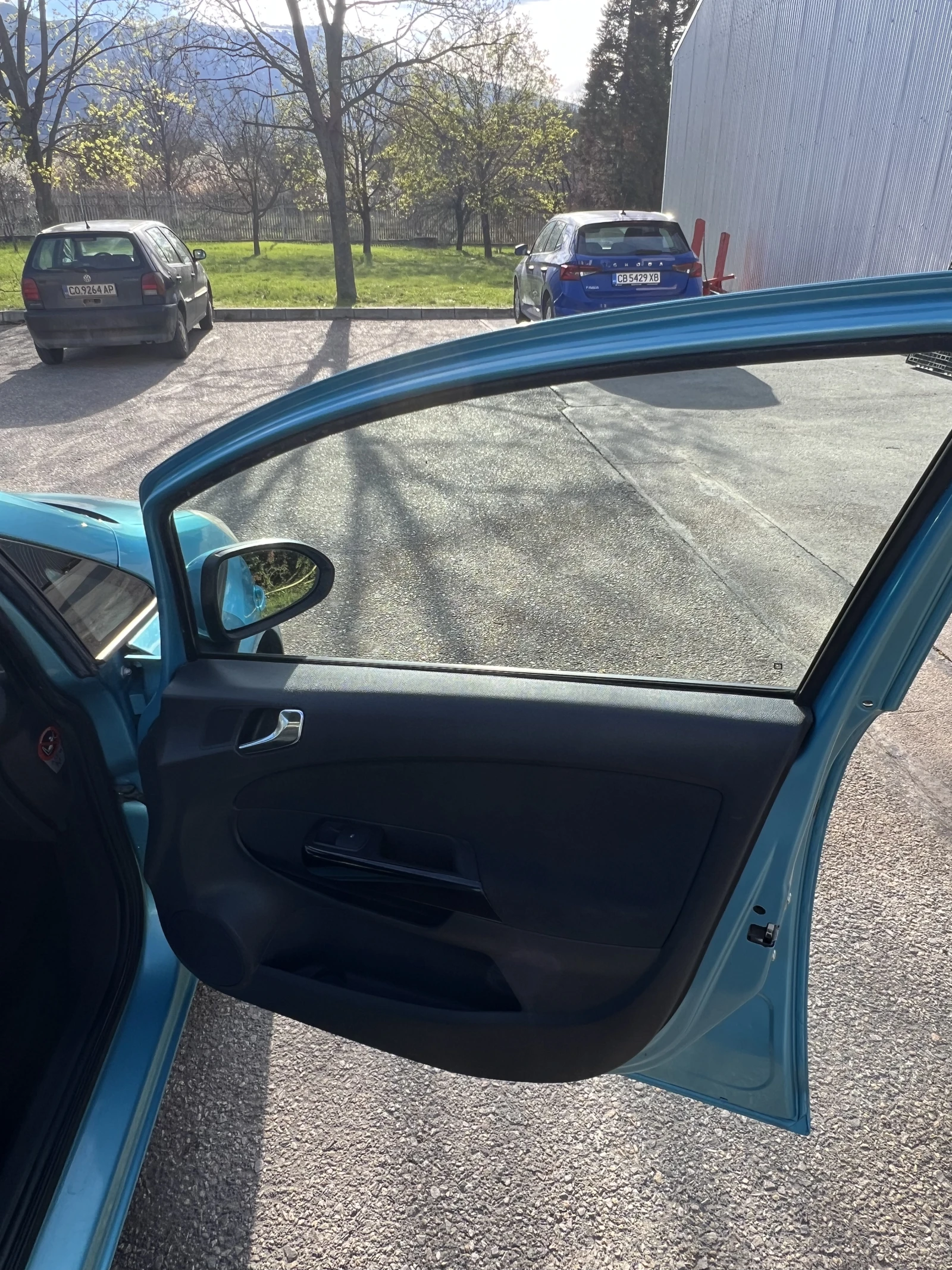 Opel Corsa, снимка 10 - Автомобили и джипове - 54755639