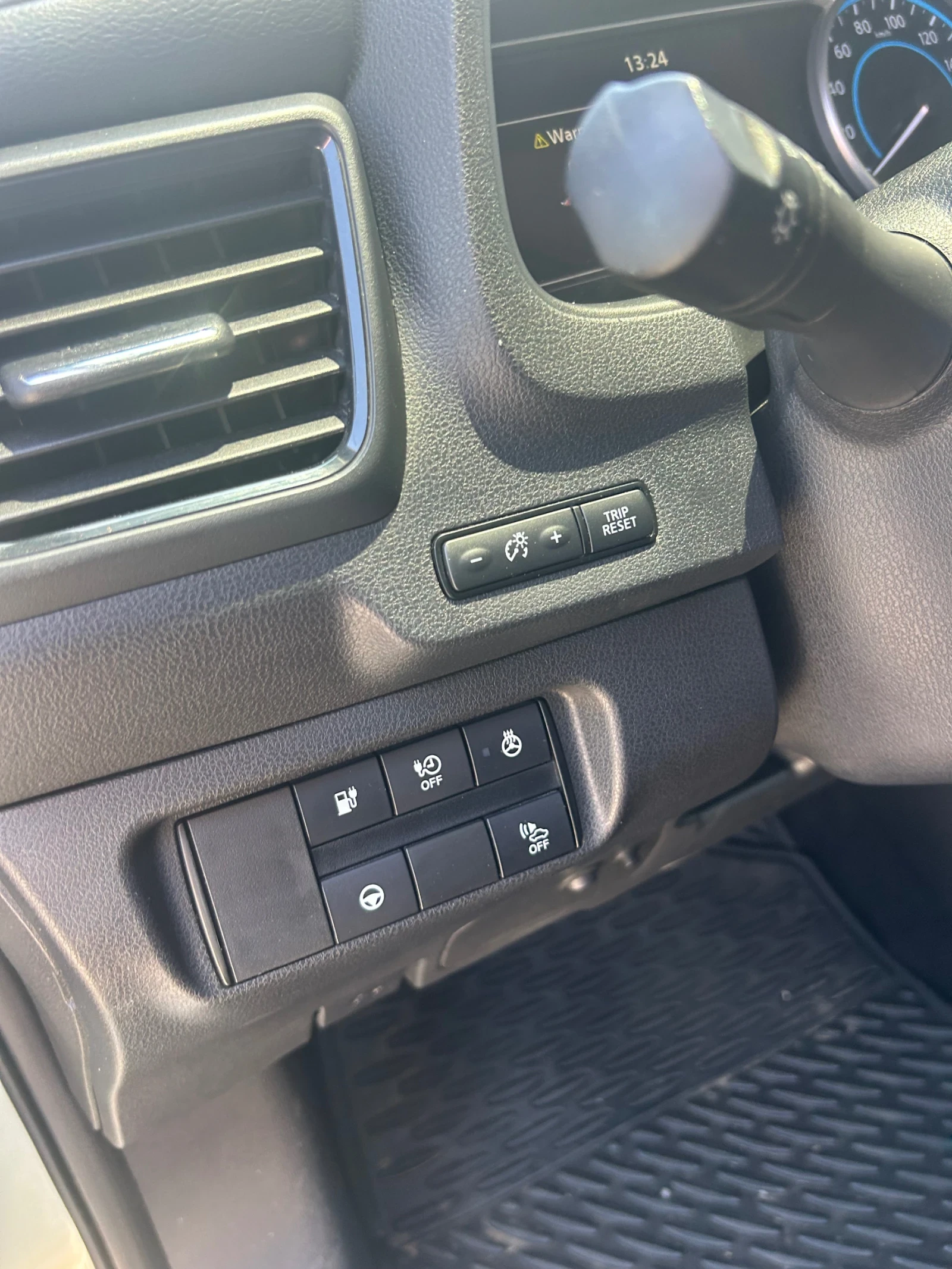 Nissan Leaf , снимка 7 - Автомобили и джипове - 54865616