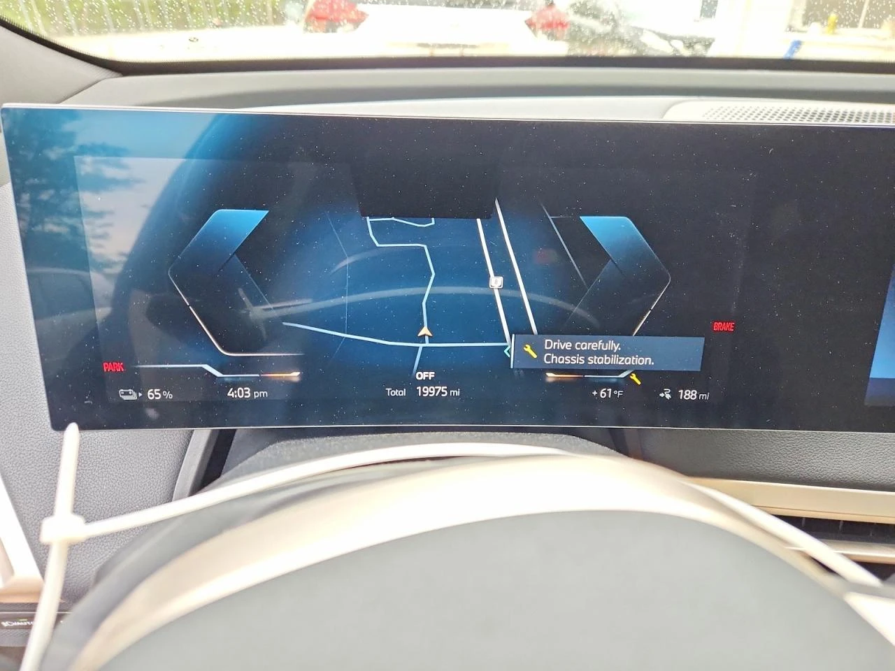 BMW iX XDRIVE50, снимка 9 - Автомобили и джипове - 54960703