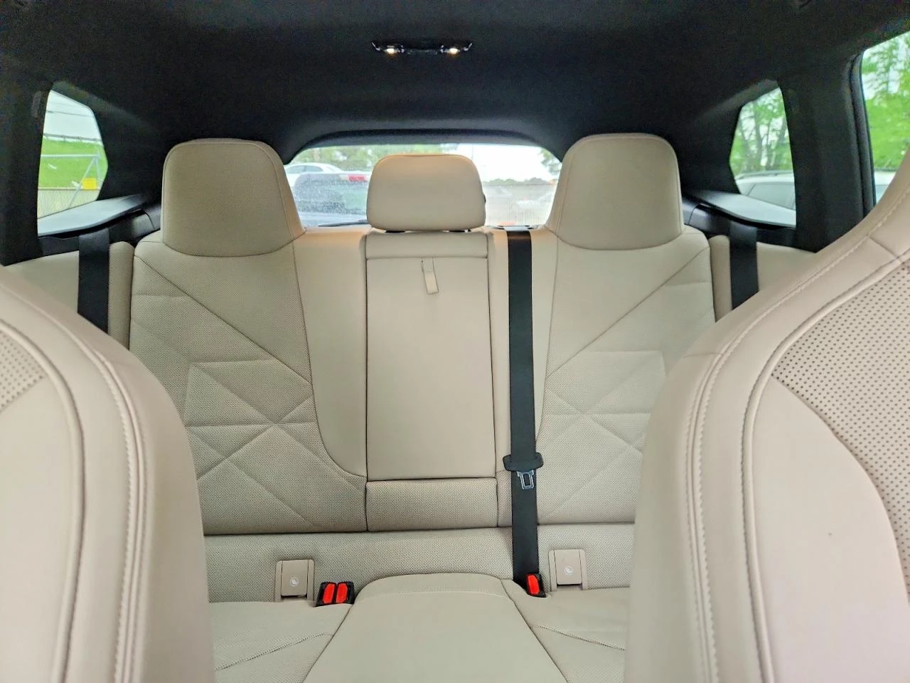 BMW iX XDRIVE50, снимка 10 - Автомобили и джипове - 54960703