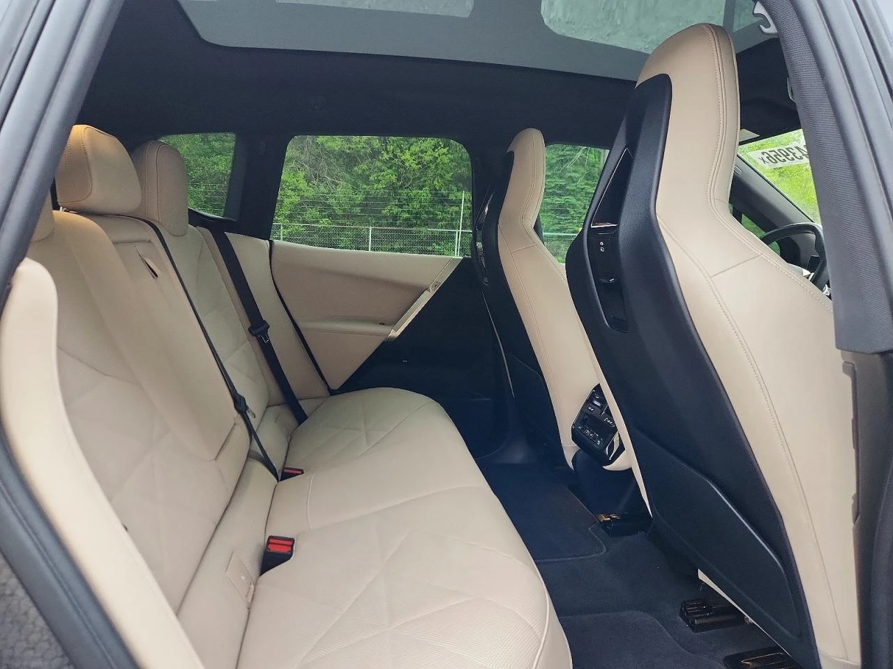 BMW iX XDRIVE50, снимка 11 - Автомобили и джипове - 54960703