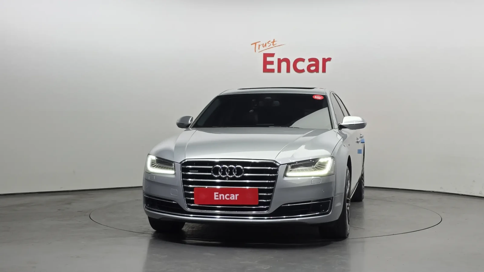 Audi A8  60 TDI Quattro* FULL* MASAGE* 360* HEAD UP* , снимка 3 - Автомобили и джипове - 54970287