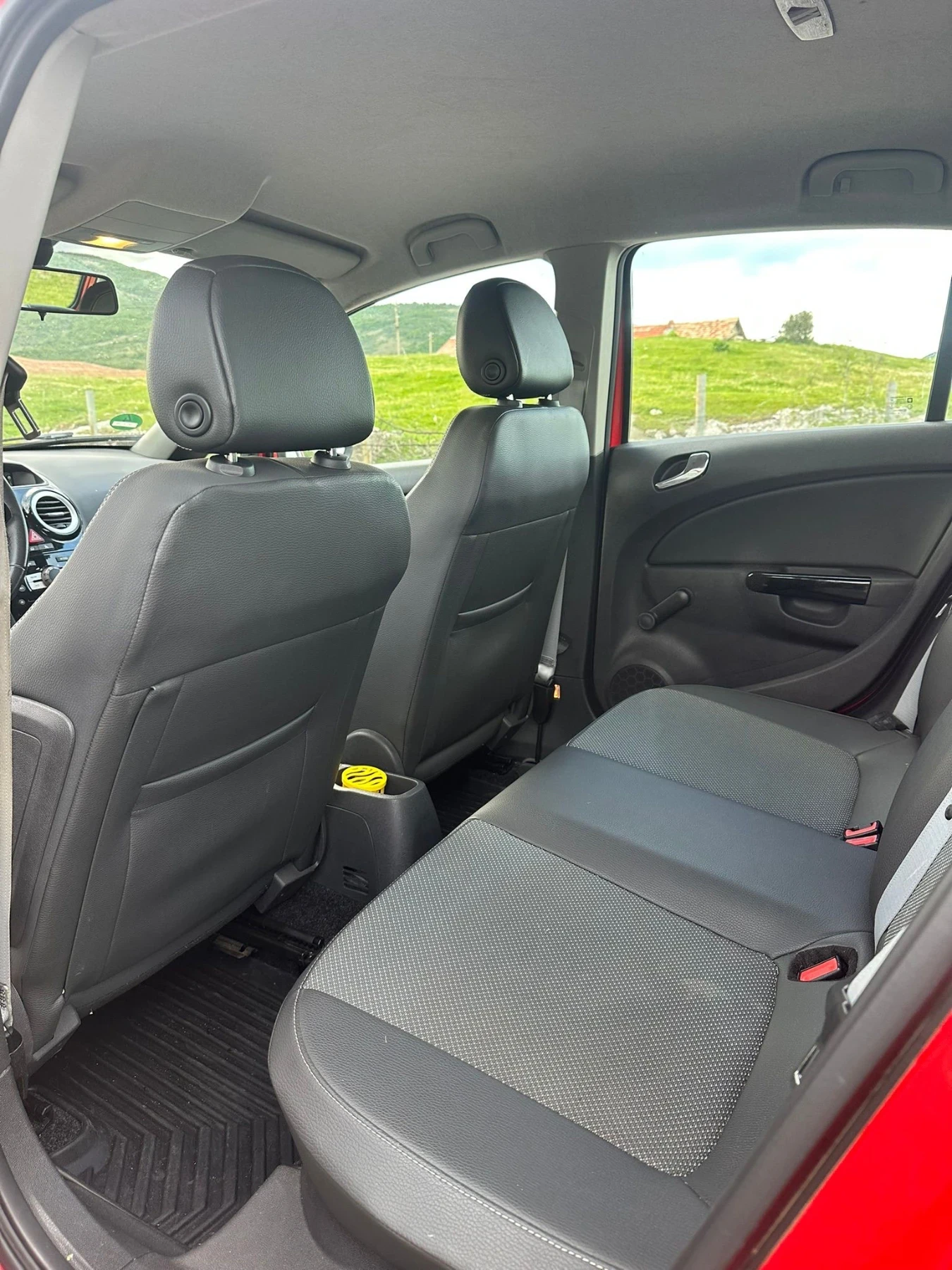Opel Corsa, снимка 10 - Автомобили и джипове - 54997566
