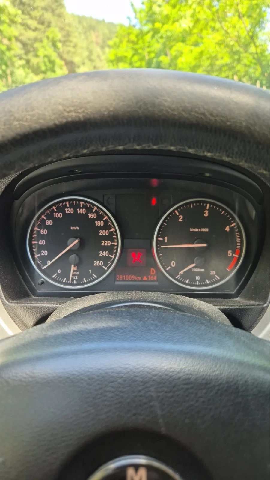 BMW 318, снимка 9 - Автомобили и джипове - 55090451