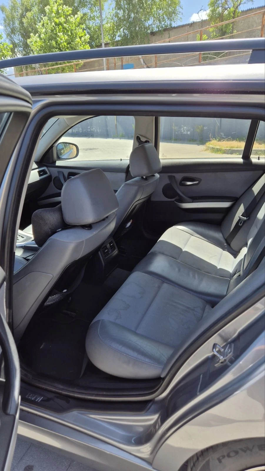 BMW 318, снимка 6 - Автомобили и джипове - 55090451