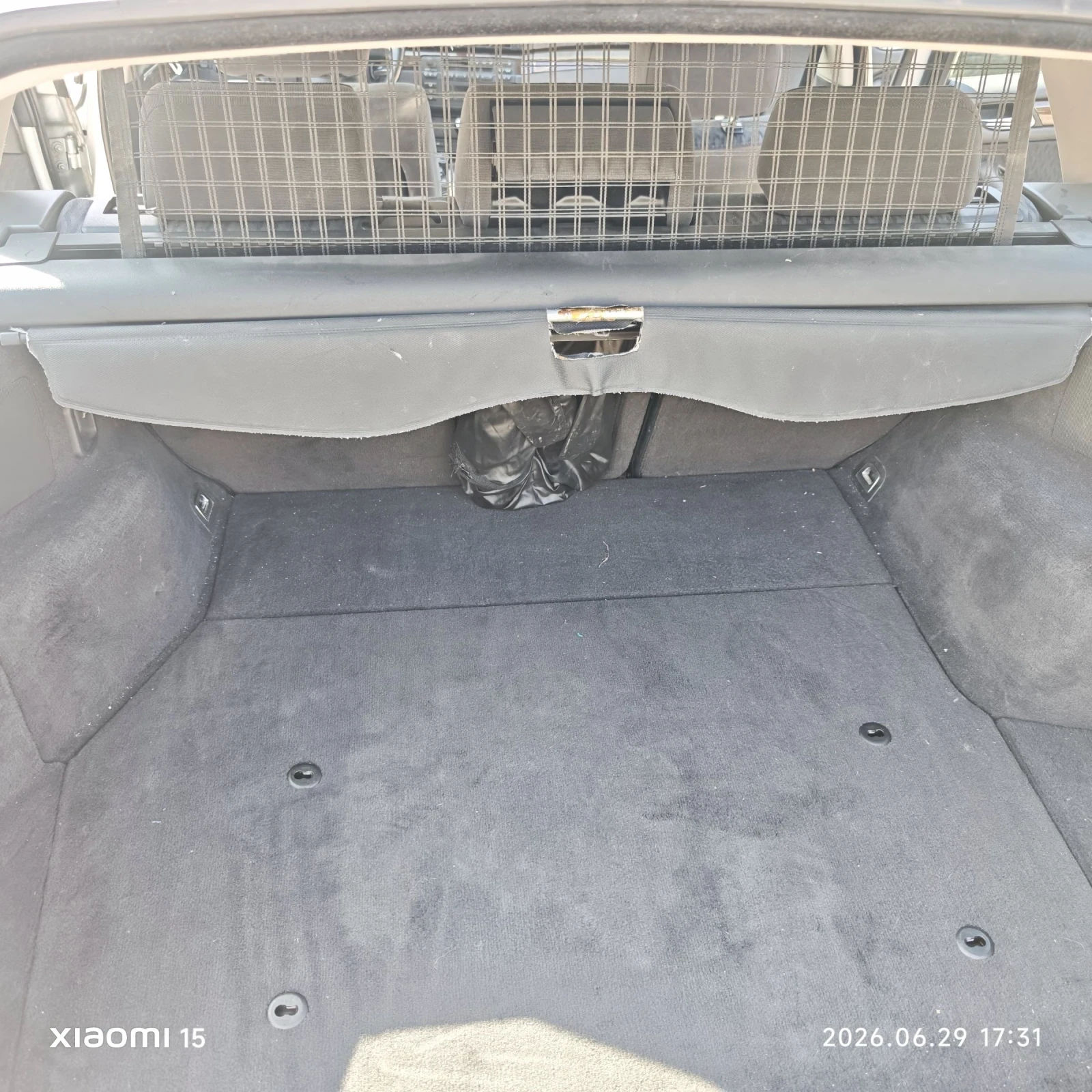 BMW 318 1.8, снимка 9 - Автомобили и джипове - 55092670