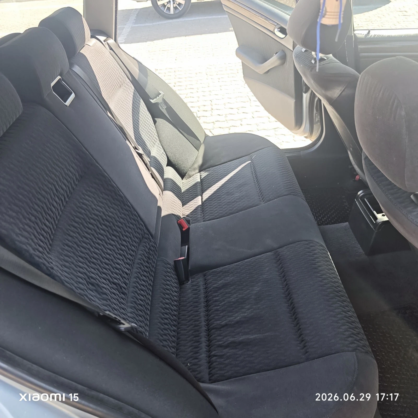 BMW 318 1.8, снимка 5 - Автомобили и джипове - 55092670