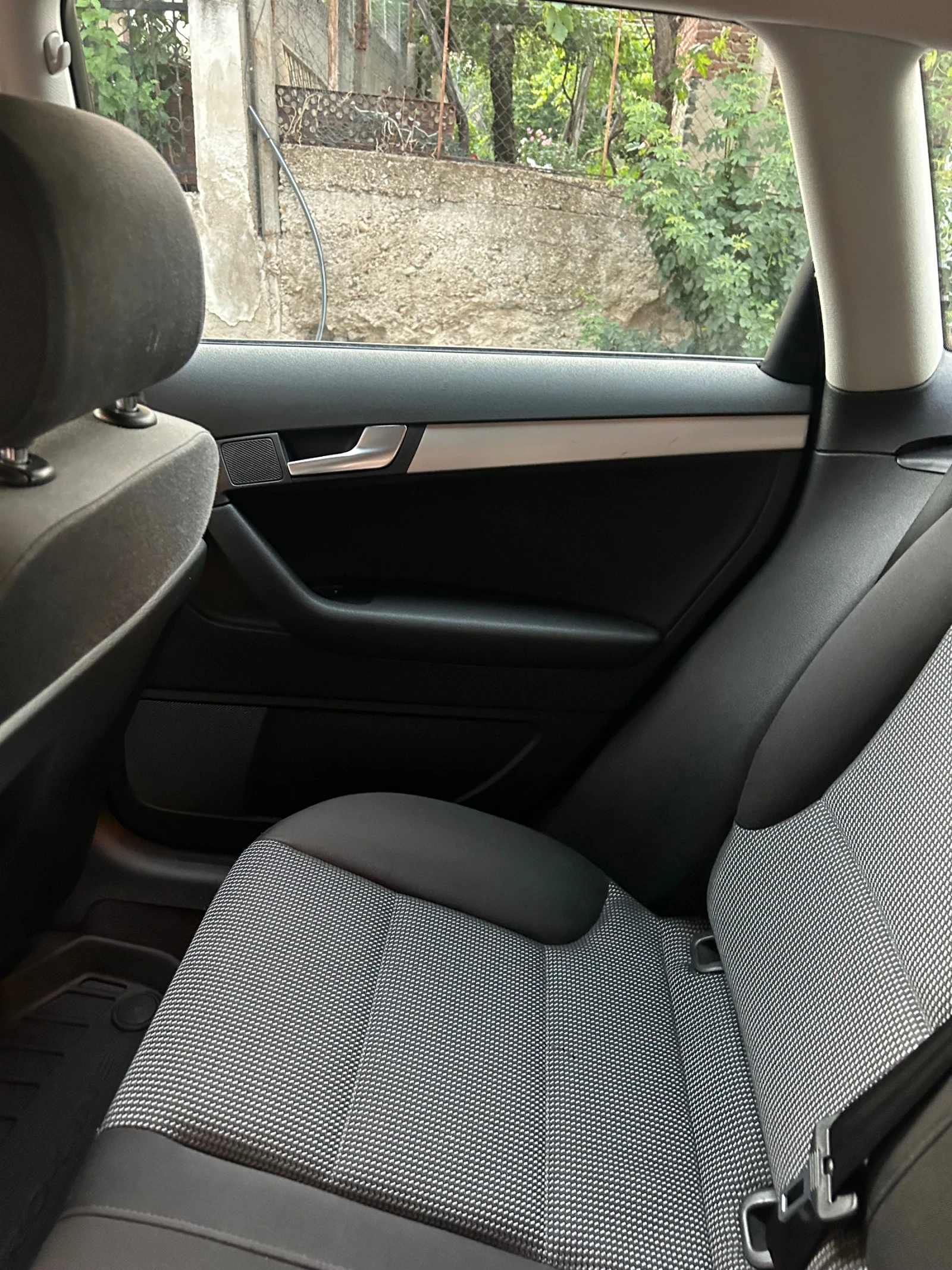 Audi A3, снимка 11 - Автомобили и джипове - 55136433