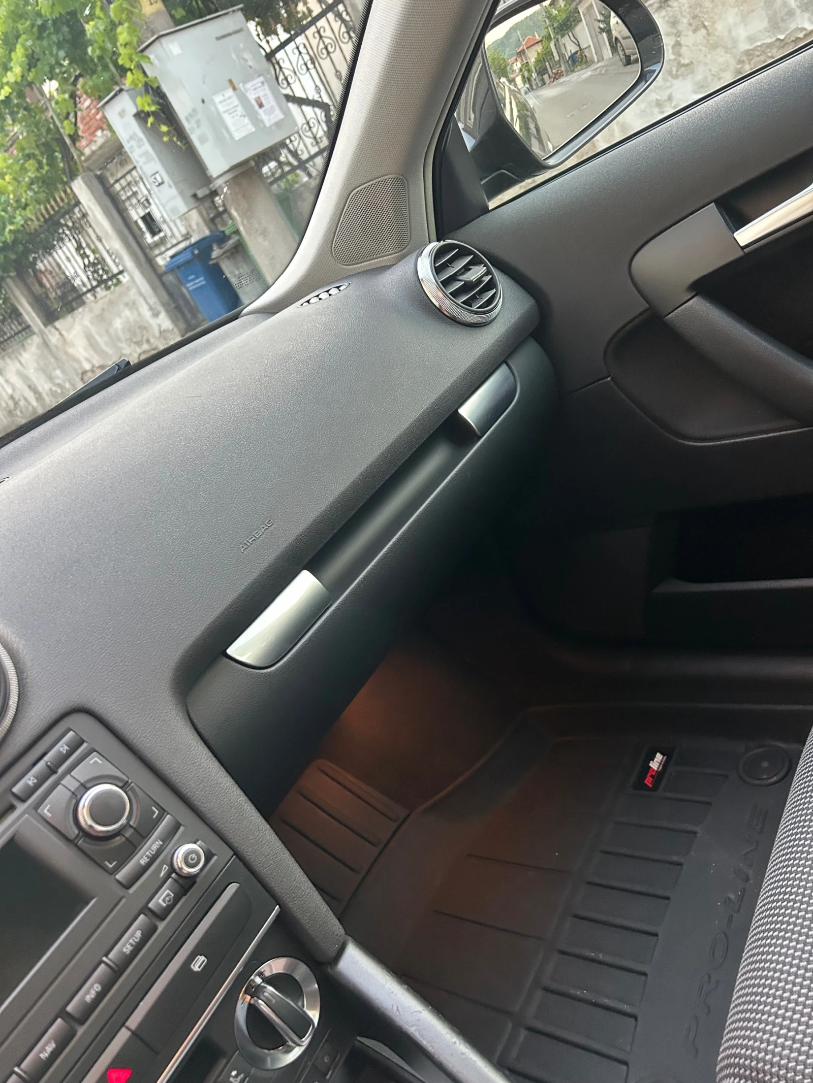 Audi A3, снимка 8 - Автомобили и джипове - 55136433
