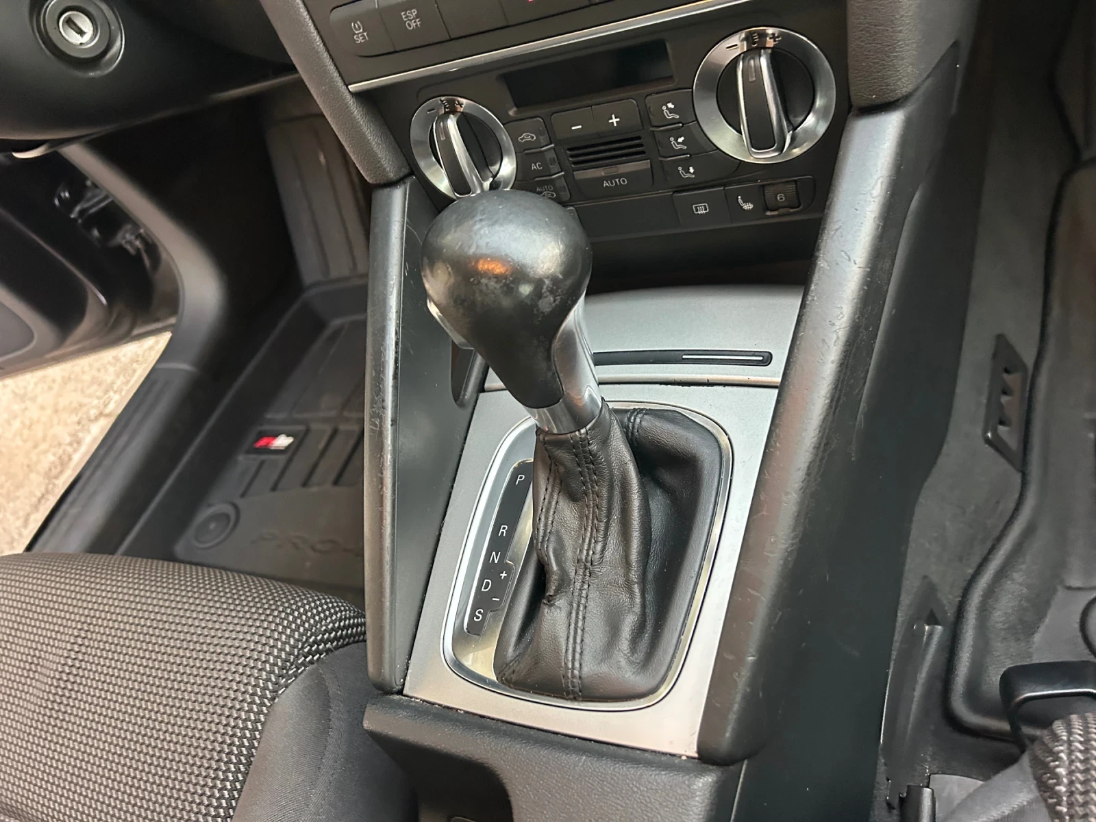 Audi A3, снимка 15 - Автомобили и джипове - 55136433