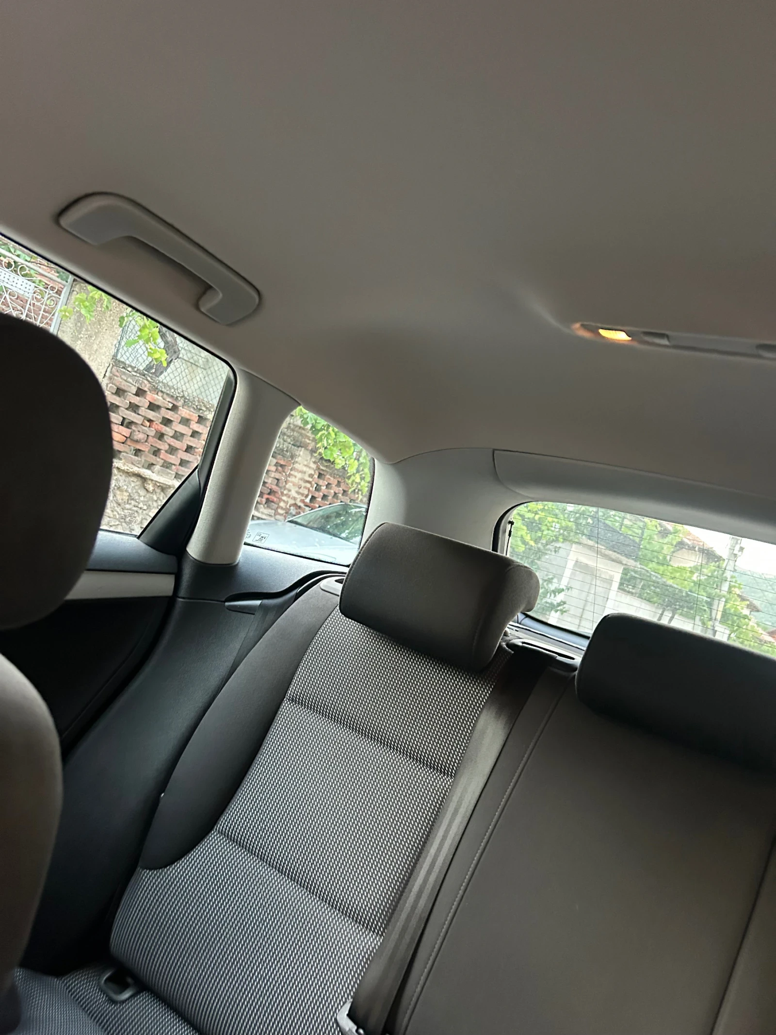 Audi A3, снимка 6 - Автомобили и джипове - 55136433