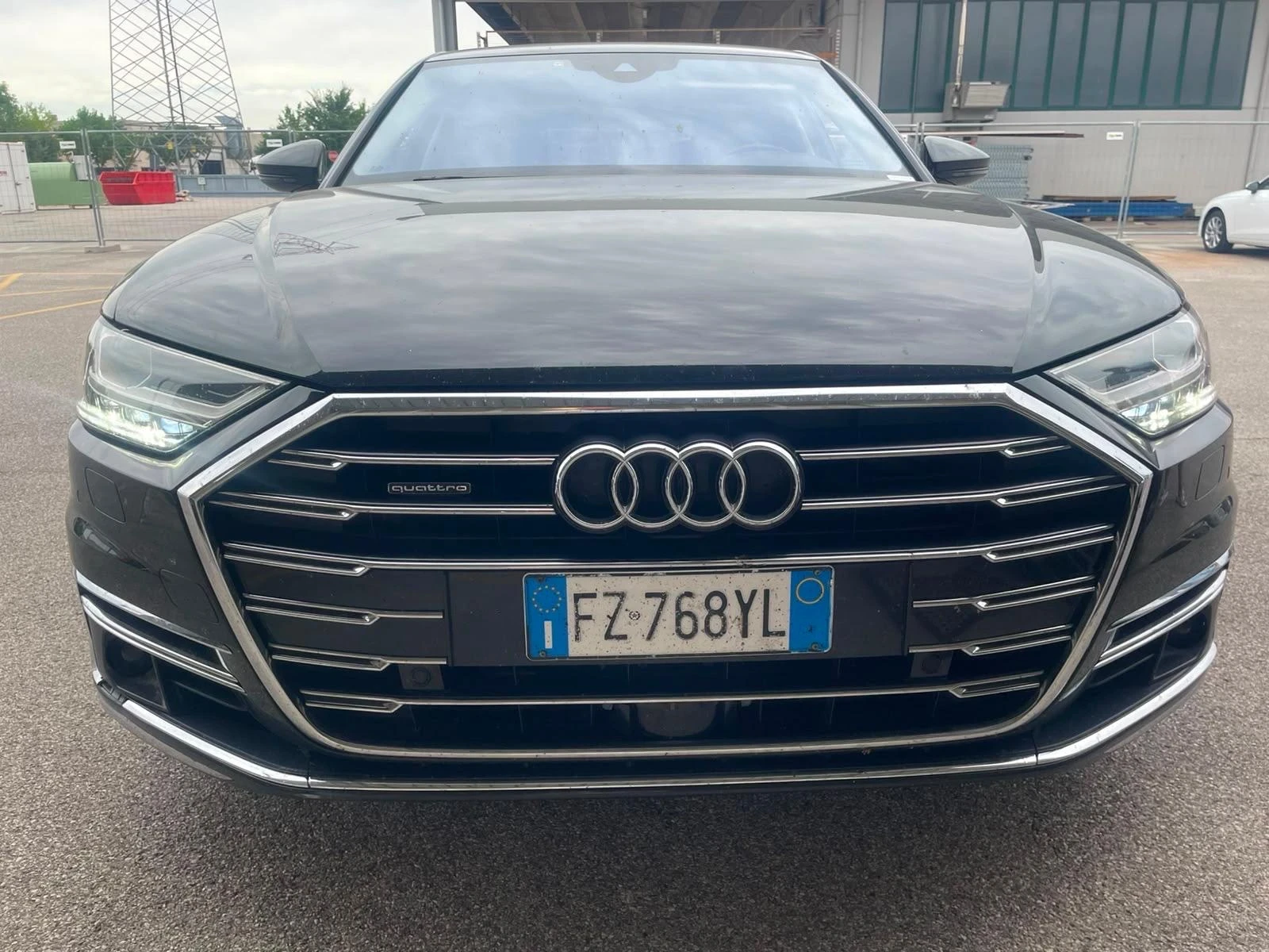 Audi A8 | Mobile.bg � ����������� 4