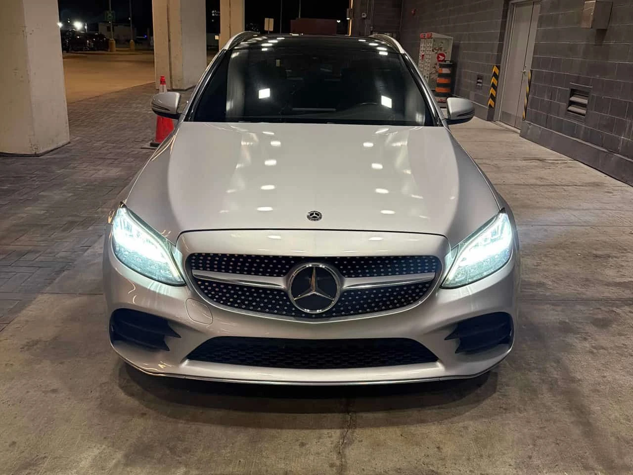 Mercedes-Benz C 300 * CARFAX * ЦЕНА ДО БГ, снимка 5 - Автомобили и джипове - 55433088