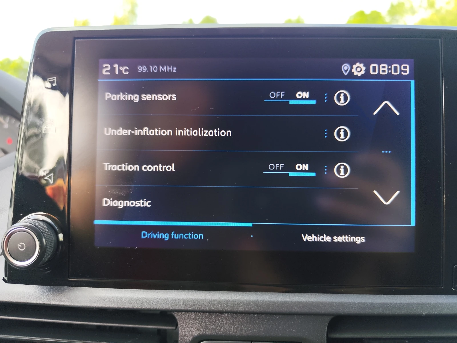 Peugeot Partner 1.5 HDi* EURO 6D* KLIMA* , снимка 9 - Автомобили и джипове - 55439582