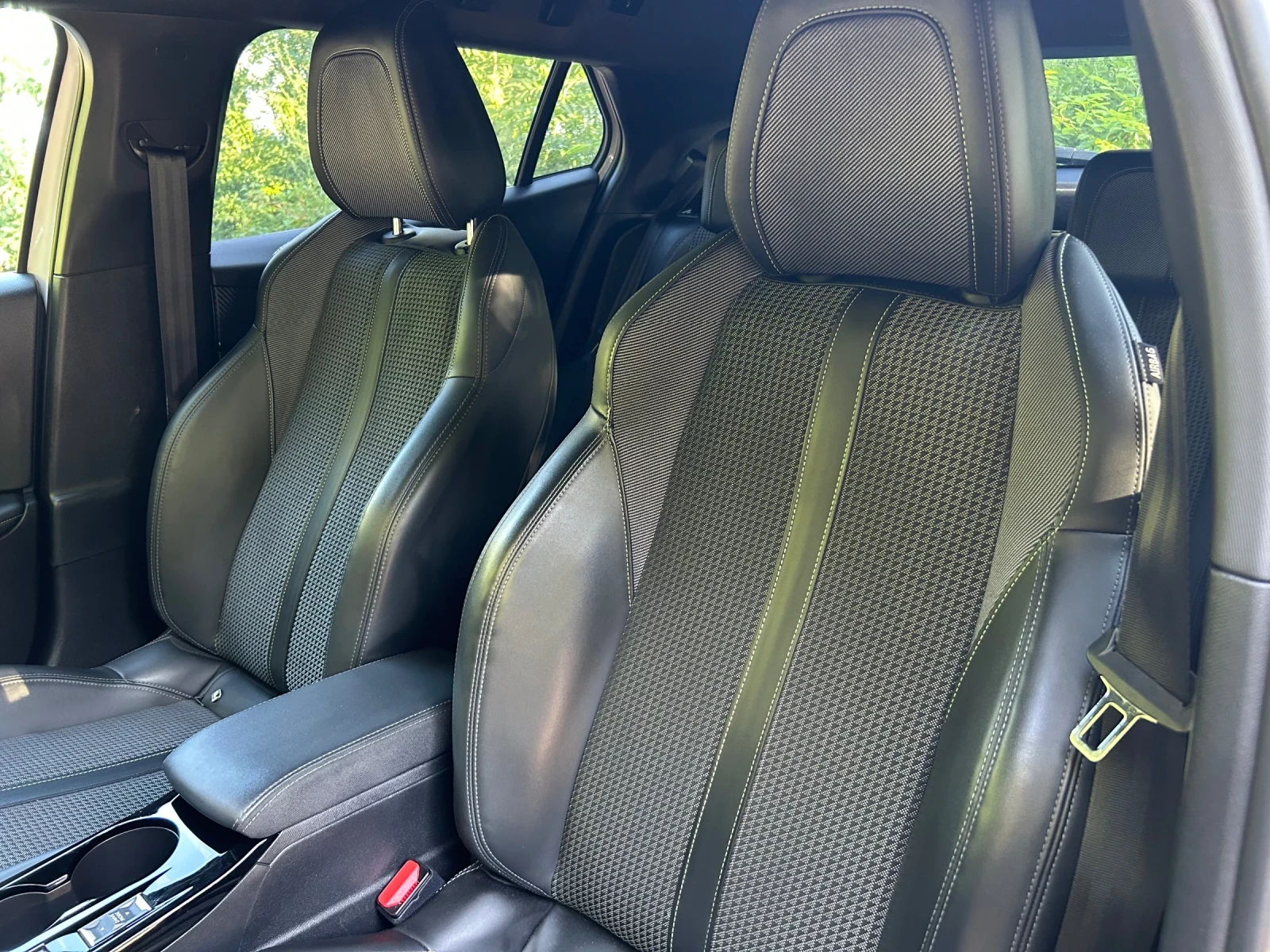 Peugeot 2008 GT EAT 8 131 k.c, снимка 14 - Автомобили и джипове - 55659727