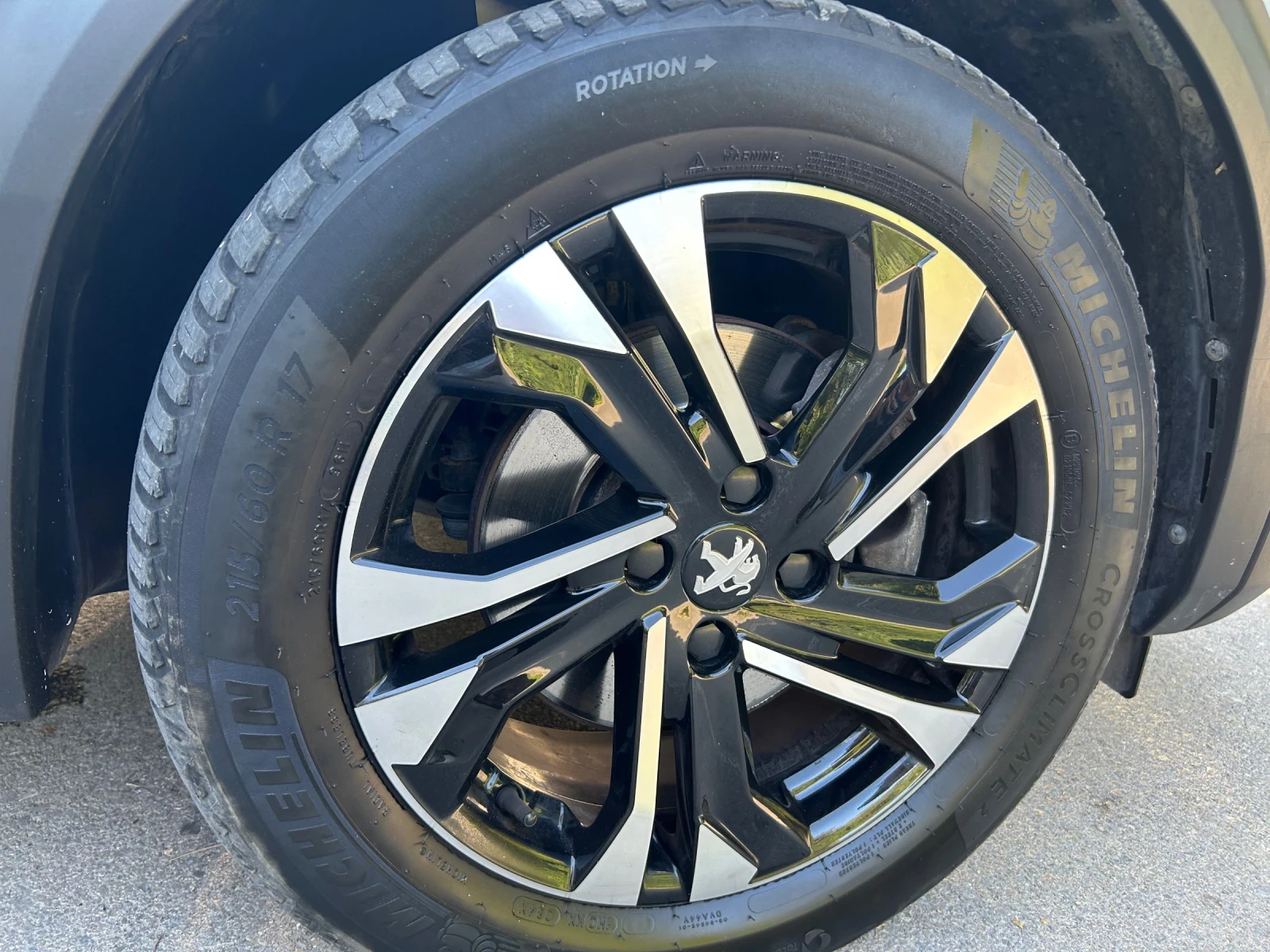 Peugeot 2008 GT EAT 8 131 k.c, снимка 17 - Автомобили и джипове - 55659727