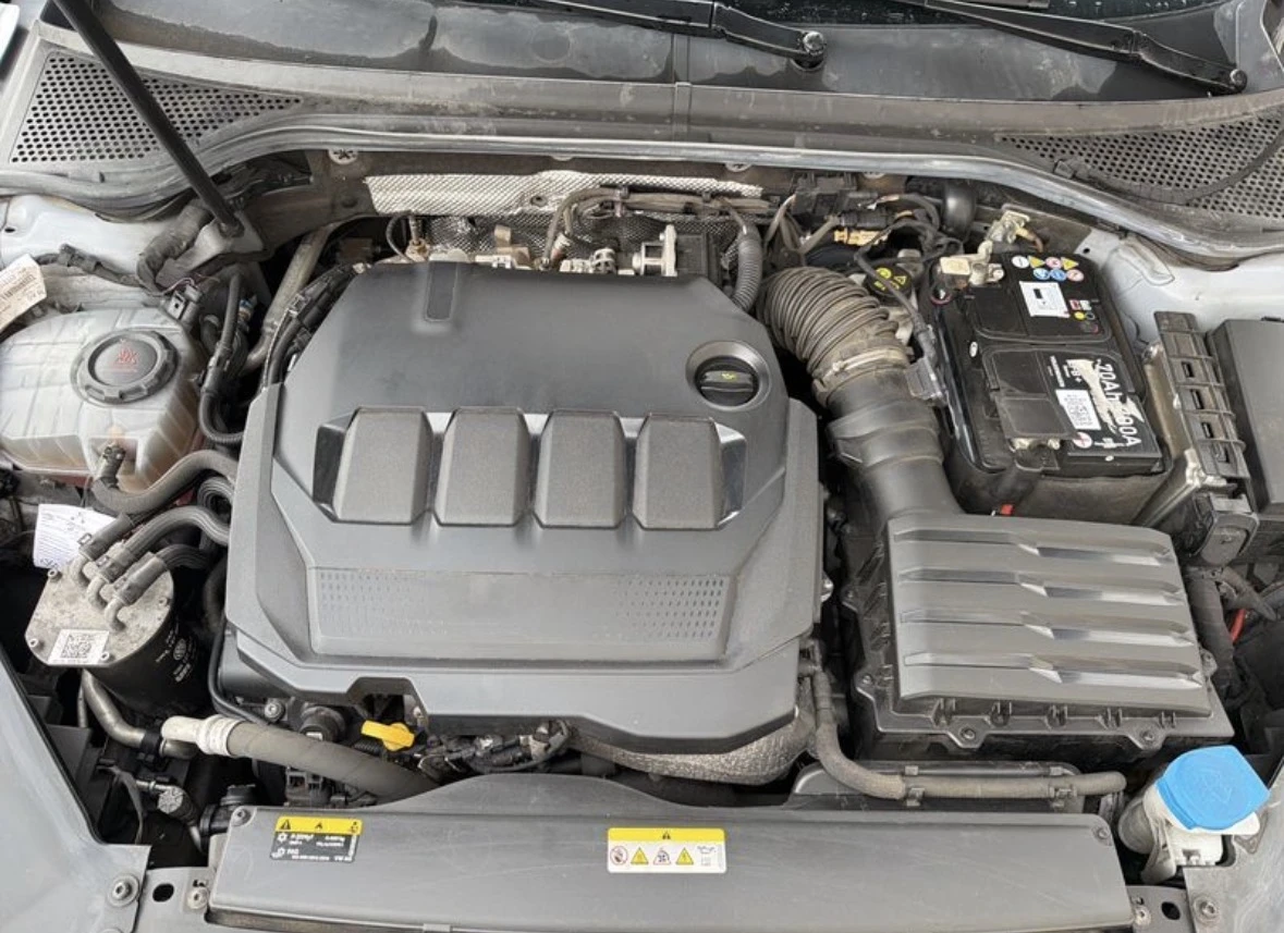 VW Passat 2.0TDI 150кс DSG FACE* Head Up* LED* DISTRONIC* , снимка 15 - Автомобили и джипове - 55824072