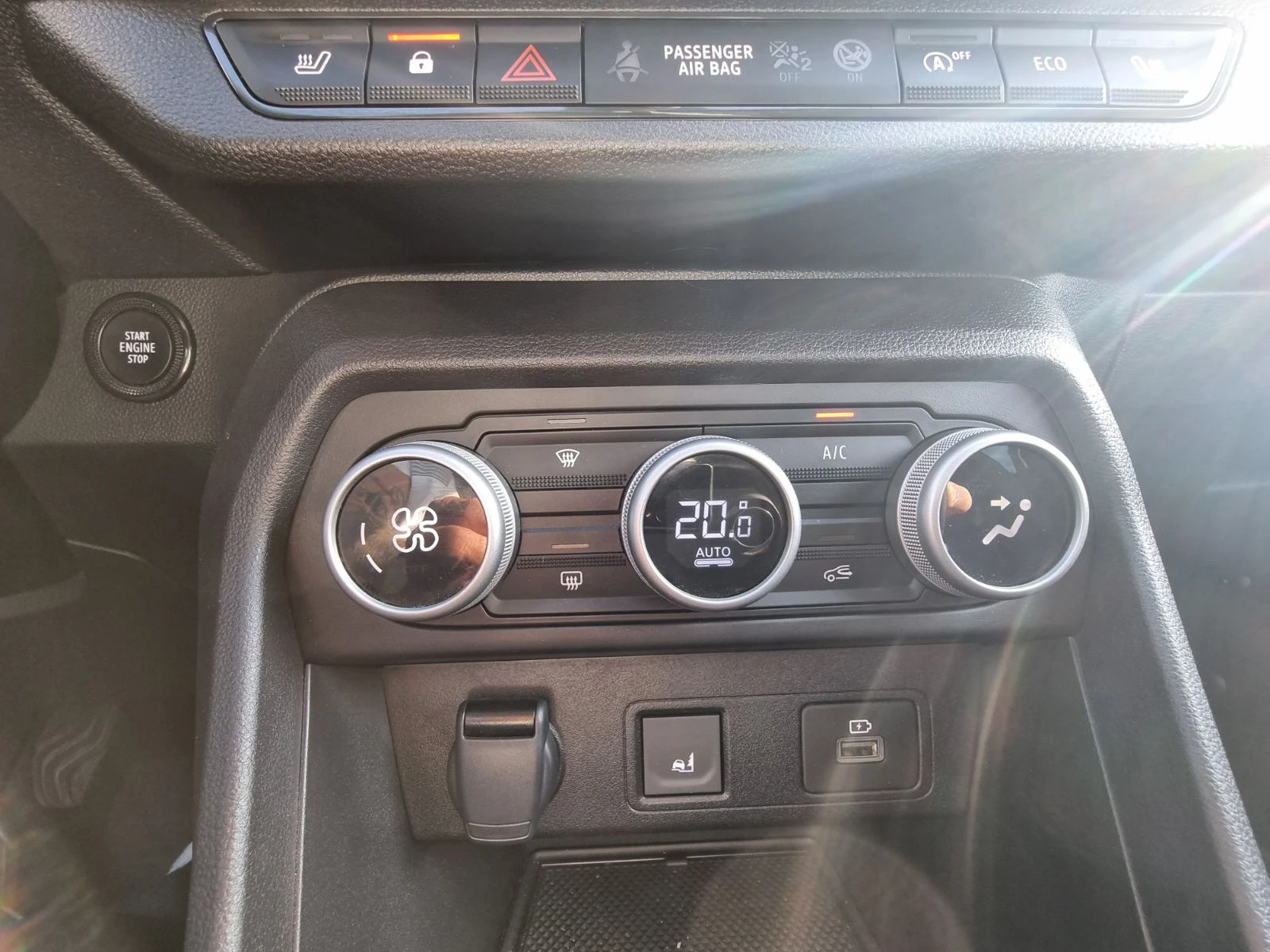Dacia Sandero Stepway Extreme ECO-G 100, снимка 12 - Автомобили и джипове - 55889161