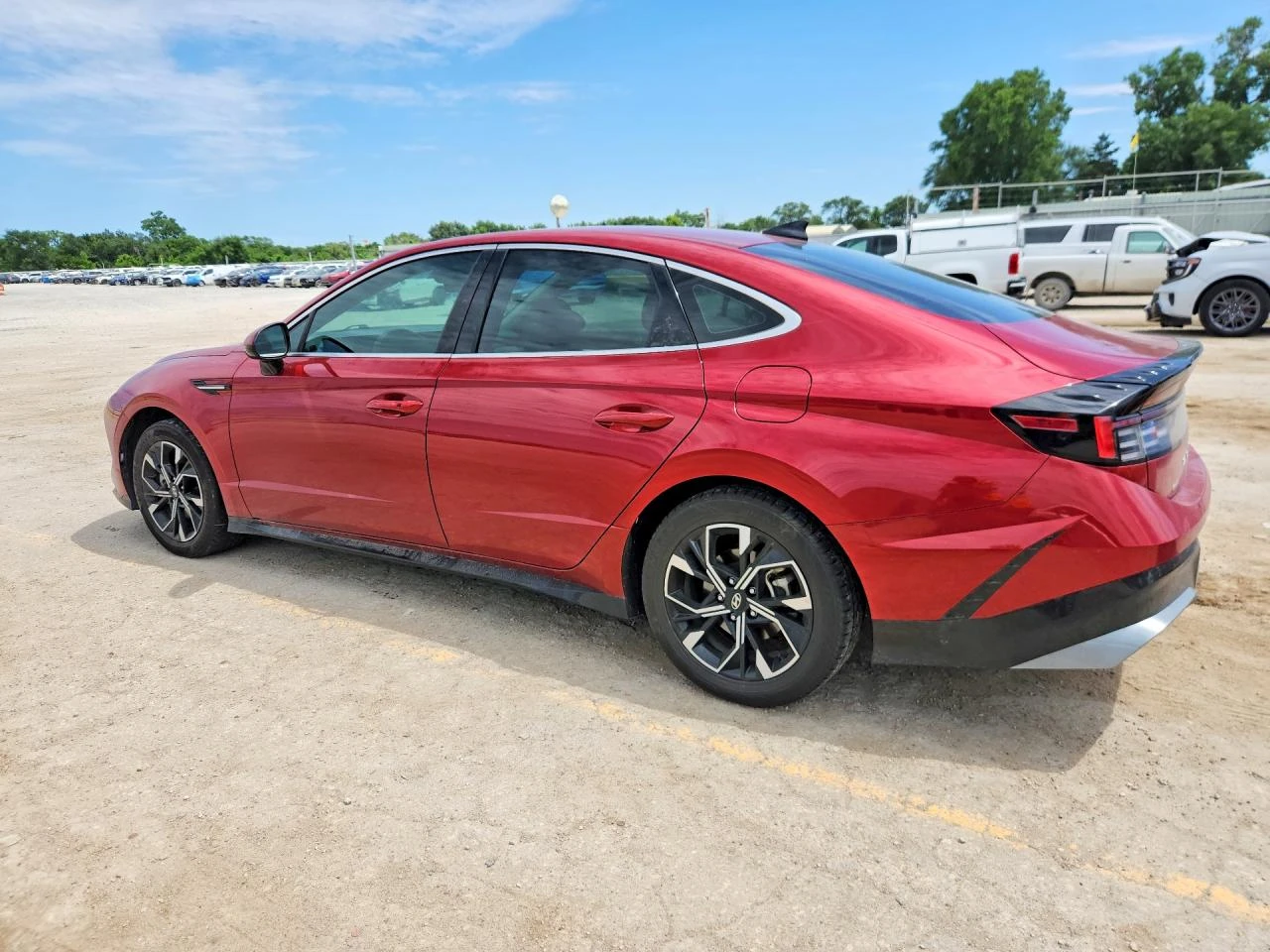 Hyundai Sonata 2.5l Sel | Mobile.bg � ����������� 2