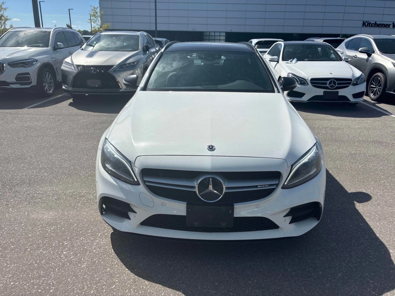 Mercedes-Benz C 43 AMG 4MATIC  ���������� ���� �� �������� | Mobile.bg � ����������� 3