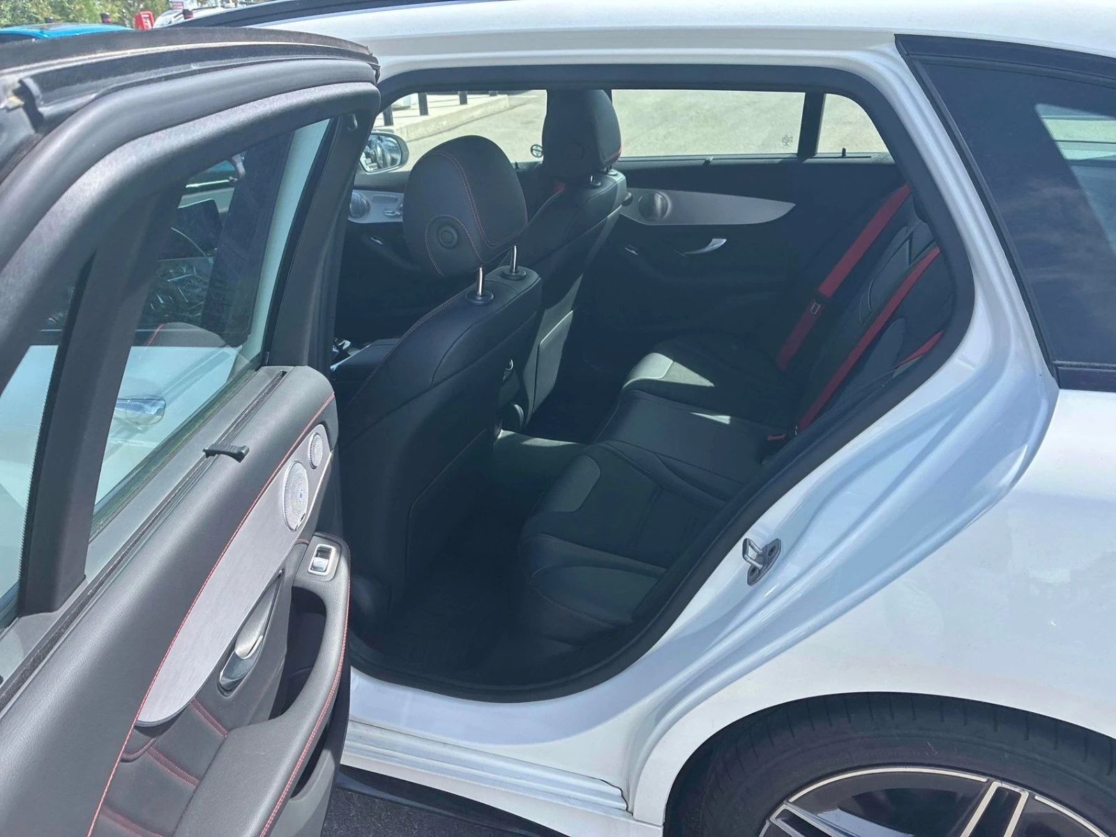 Mercedes-Benz C 43 AMG 4MATIC  ���������� ���� �� �������� | Mobile.bg � ����������� 13