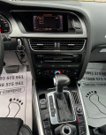 Audi A5 2.0-TDI-S-line-AUTOMAT-LED-XENON-BI XENON  - [14] 