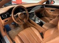 Bentley Continental gt W12 - изображение 5