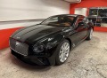 Bentley Continental gt W12 - изображение 2