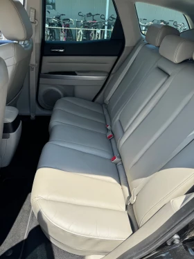Mazda CX-7, снимка 5
