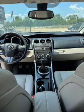 Mazda CX-7, снимка 6