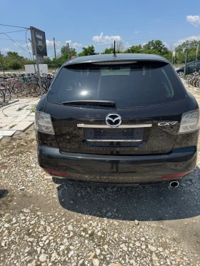 Mazda CX-7, снимка 4